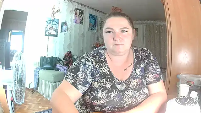 AngelQSky online show from July 2026 03:05:02 PM