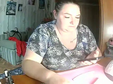 AngelQSky online show from July 2026 03:16:01 PM
