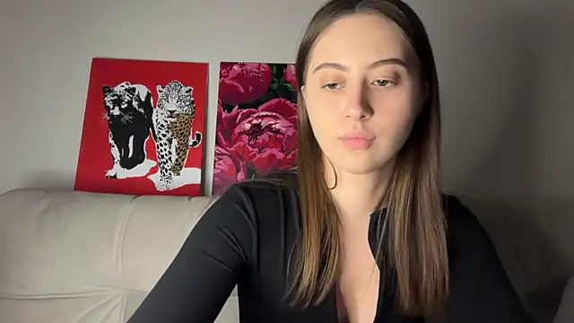 StellarAlice online show from April 2026 02:58:01 PM