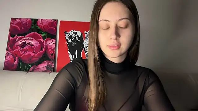 StellarAlice online show from April 2026 04:49:01 PM