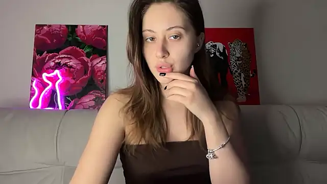 Snapshot of StellarAlice chatting on May 2026 07:30:02 PM StellarAlice online show from May 2026 07:30:02 PM