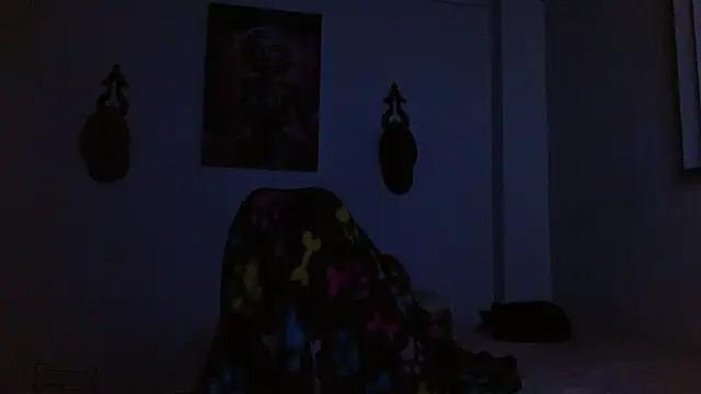 Snapshot of Crystal_Star_ chatting on April 2026 06:16:02 AM Crystal Star online show from April 2026 06:16:02 AM