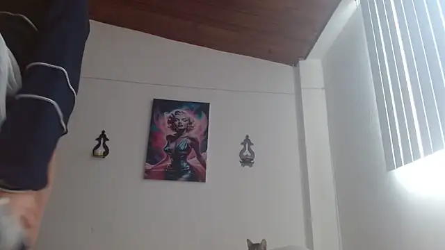 Snapshot of Crystal_Star_ chatting on June 2026 06:30:01 PM Crystal Star online show from June 2026 06:30:01 PM