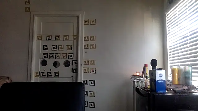 Diodre Benyoon online show from April 2026 12:25:02 AM