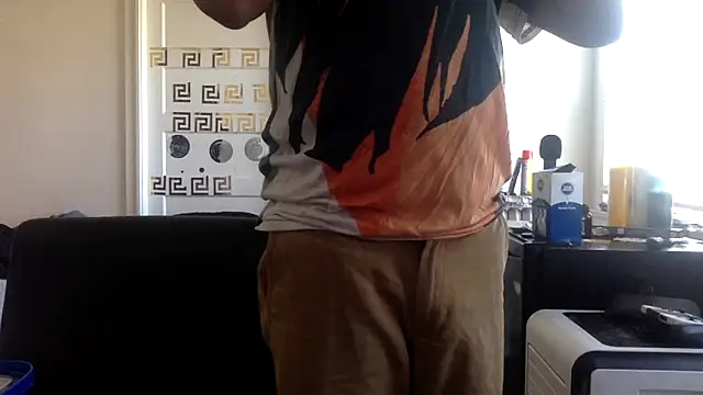 Diodre Benyoon online show from April 2026 12:22:01 AM