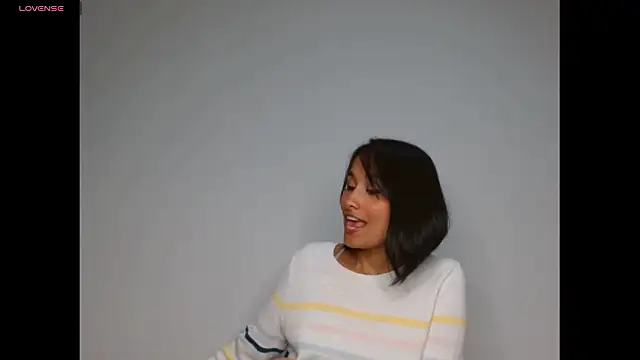 Gia Lee online show from February 2026 03:14:02 AM