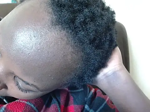 Alexxa ebony online show from February 2026 08:36:01 AM