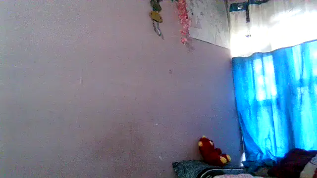 Snapshot of ANNU_484 chatting on October 2025 07:31:01 AM ANNU 484 online show from October 2025 07:31:01 AM