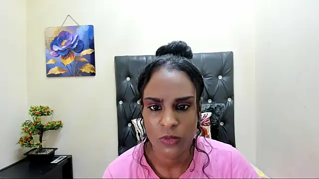 Toxicfantasy4u online show from October 2025 07:51:02 AM