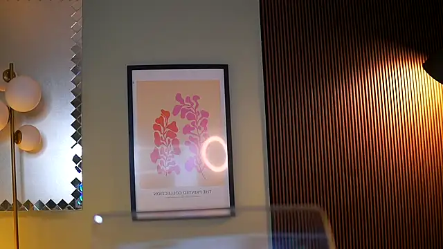 MayaHipnoteyes online show from October 2025 06:13:02 PM