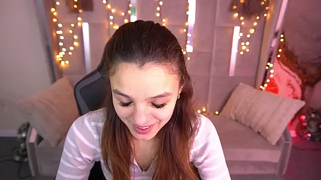 AnitaBambie online show from February 2026 07:04:01 AM