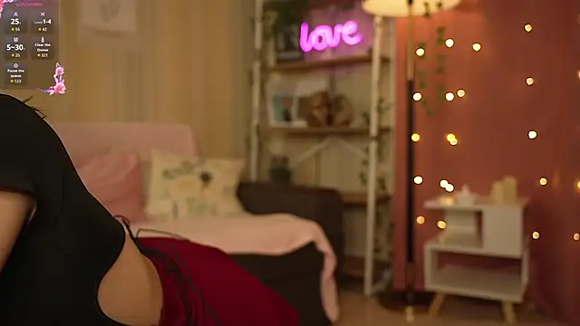 Winaria online show from November 2025 12:34:01 PM