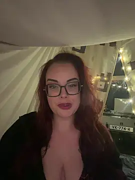 Snapshot of Miss_Lucifer6 chatting on May 2026 08:26:02 PM Miss Lucifer6 online show from May 2026 08:26:02 PM