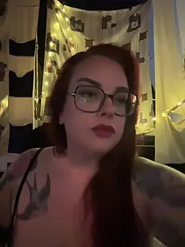 Snapshot of Miss_Lucifer6 chatting on May 2026 08:03:02 PM Miss Lucifer6 online show from May 2026 08:03:02 PM