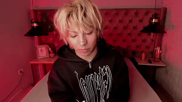 OliIverr22 online show from December 2025 11:41:02 AM