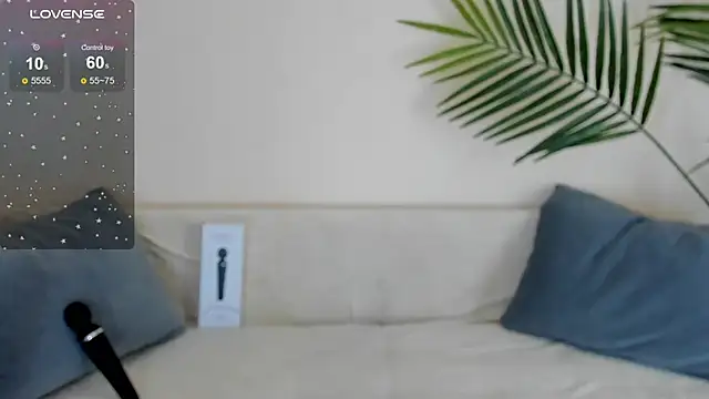 BlackyLii online show from September 2025 01:28:01 AM