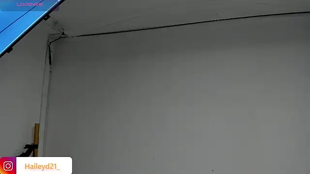 HaileyDuke online show from April 2026 11:09:01 PM