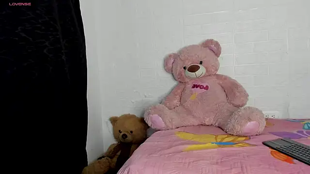 HaileyDuke online show from July 2026 02:36:01 AM
