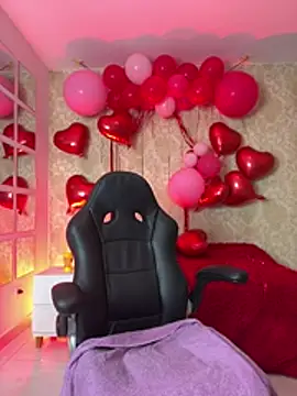 MorenaLush Eup online show from February 2026 12:41:02 AM