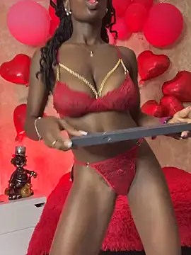 MorenaLush Eup online show from March 2026 02:04:02 AM