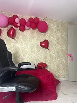 MorenaLush Eup online show from March 2026 12:43:01 AM