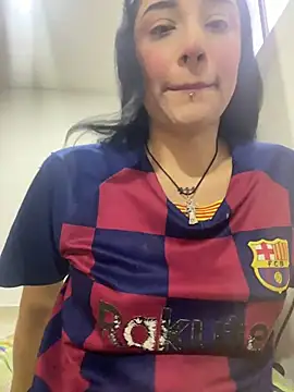 ImEmily444 online show from November 2025 09:35:01 PM