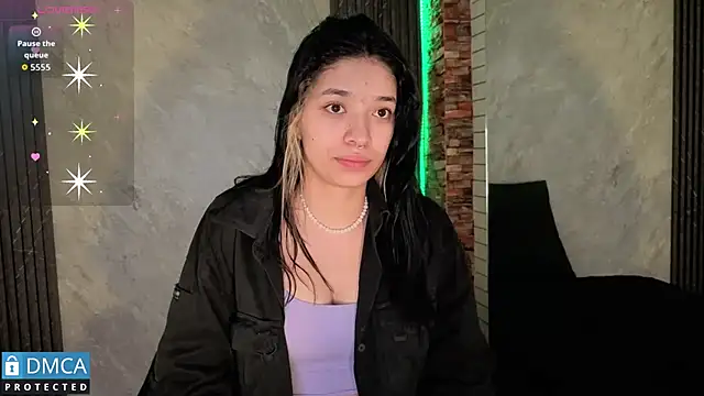 stepha   online show from December 2025 11:06:01 AM