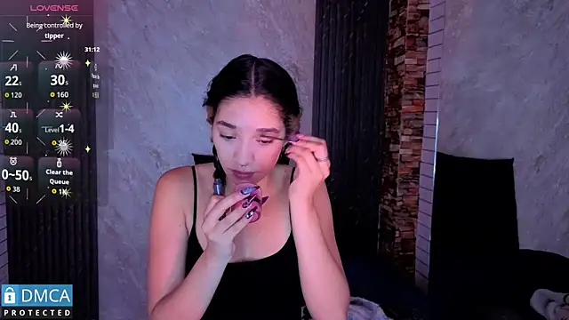 stepha   online show from February 2026 11:16:01 AM