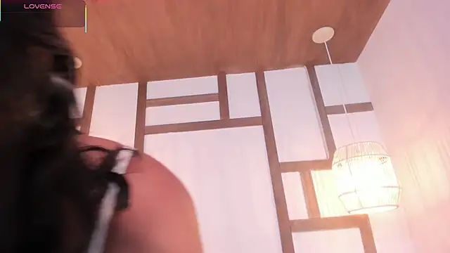 HannahMontgomery online show from September 2025 04:07:01 PM