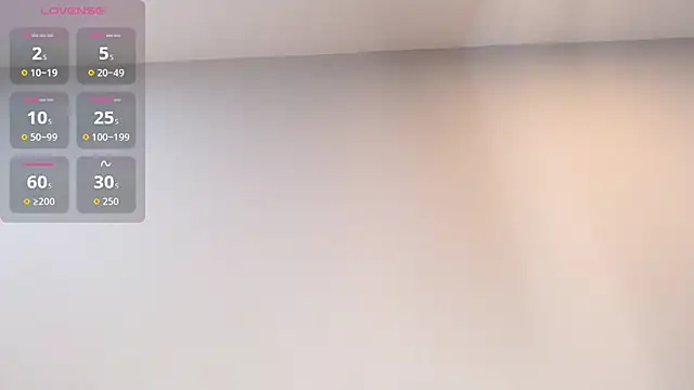 CharlotteCottin online show from November 2025 10:48:02 AM