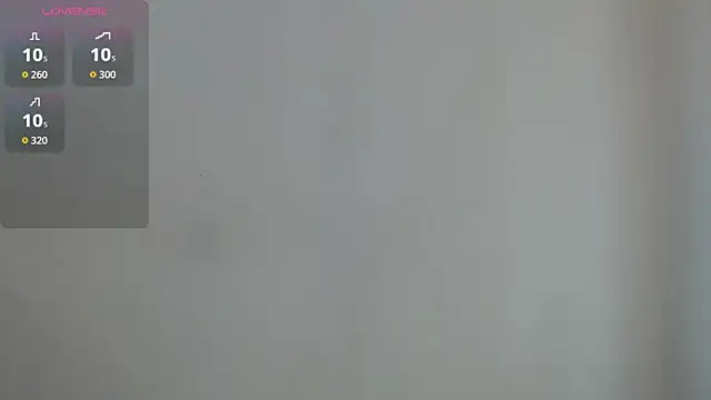 CharlotteCottin online show from November 2025 10:59:02 AM