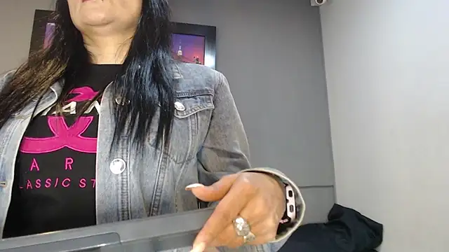 CharlotteCottin online show from March 2026 11:16:01 AM