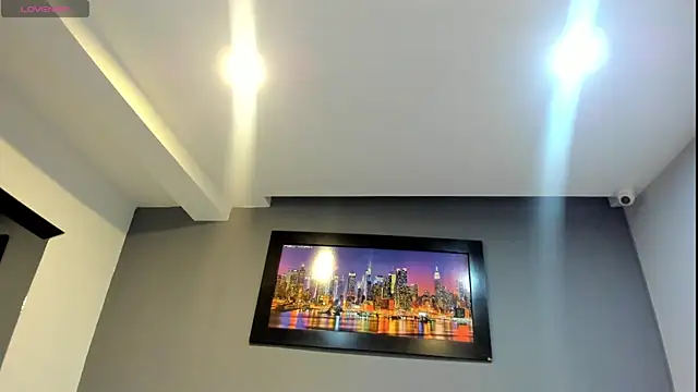 CharlotteCottin online show from May 2026 11:19:01 AM