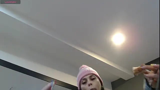 CharlotteCottin online show from June 2026 11:16:01 AM
