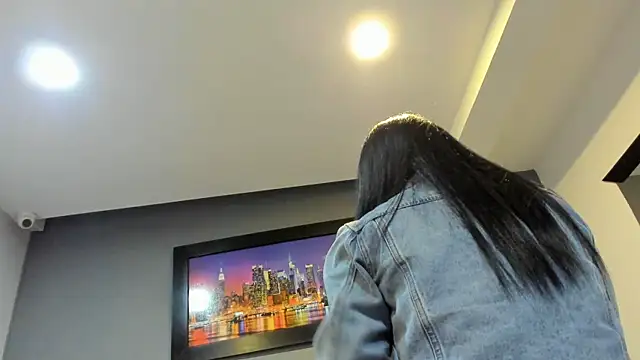 Snapshot of CharlotteCottin chatting on July 2026 11:17:02 AM CharlotteCottin online show from July 2026 11:17:02 AM