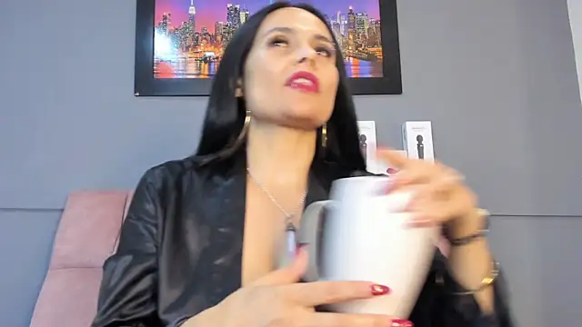 Snapshot of CharlotteCottin chatting on July 2026 03:21:02 PM CharlotteCottin online show from July 2026 03:21:02 PM