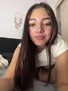 LisaGoddes online show from October 2025 04:11:01 AM