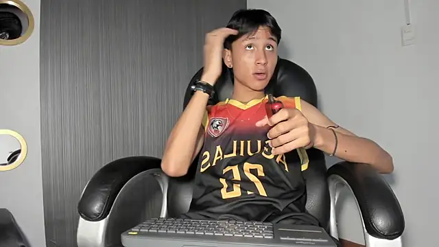 Daddy Darcks online show from September 2025 09:15:02 PM