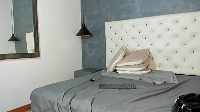 Daddy Darcks online show from October 2025 08:27:02 PM