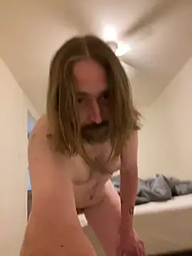 DaddyLuvsItDirty online show from April 2026 08:21:01 PM