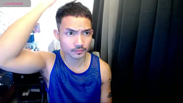 Thefriskyasian online show from November 2025 03:38:02 AM