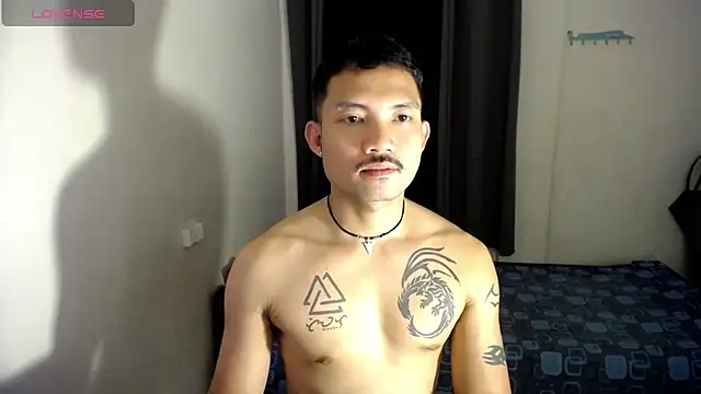 Thefriskyasian online show from April 2026 12:41:02 PM