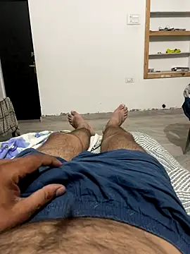 Desiandaj online show from October 2025 04:48:02 PM