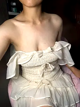 Hana-44 online show from September 2025 10:54:01 PM