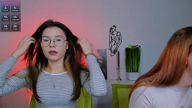 lily morty online show from October 2025 07:22:02 PM