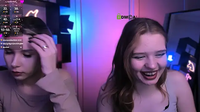 lily morty online show from December 2025 07:23:02 PM