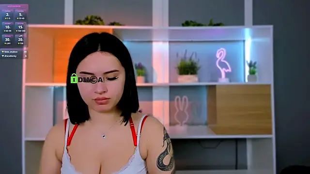 lily morty online show from February 2026 11:42:02 PM