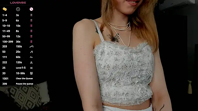 MarenRawicki online show from January 2026 06:59:02 AM