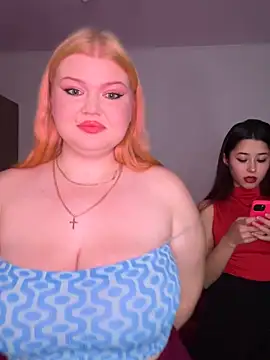 Snapshot of _Adele_Moor_ chatting on October 2025 06:19:02 PM  Adele Moor  online show from October 2025 06:19:02 PM