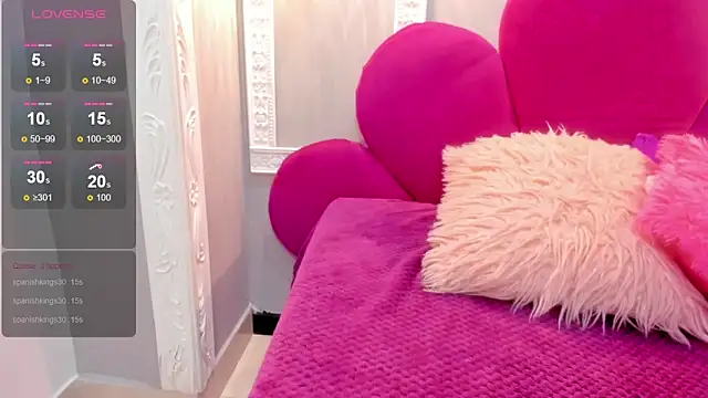 Saammy 17 online show from November 2025 08:44:01 PM